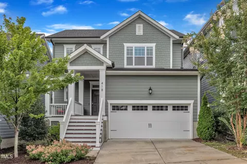 418 Quarter Gate Trce, Chapel Hill, NC 27516