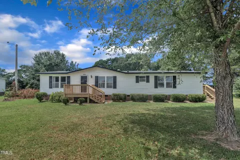 6415 Litchfield Rd N, Wilson, NC 27893