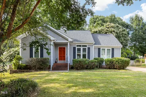 9316 Dawnshire Rd, Raleigh, NC 27615