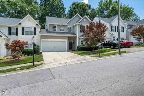 5305 Corinthian Way, Raleigh, NC 27607