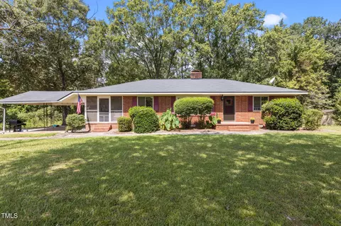 110 Grannys Acres, Durham, NC 27713