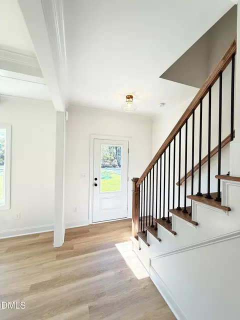 Entry Way - 6800 Fire Tower Rd, Bailey, NC 27807 photo 1 of 1