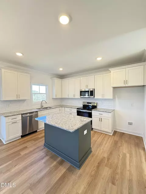Kitchen - 6800 Fire Tower Rd, Bailey, NC 27807 photo 1 of 3
