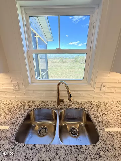 Kitchen - 6800 Fire Tower Rd, Bailey, NC 27807 photo 3 of 3