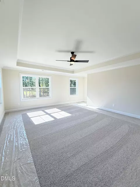 Bedroom - 6800 Fire Tower Rd, Bailey, NC 27807 photo 1 of 3