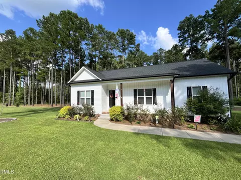 195 Jon Dr, Smithfield, NC 27577
