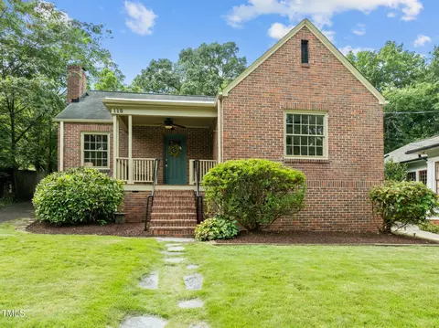 113 W Lynch St, Durham, NC 27701