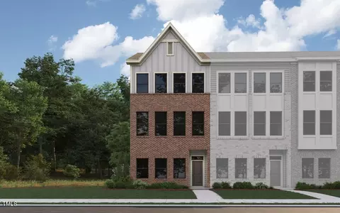 667 Bandon Aly, Cary, NC 27513