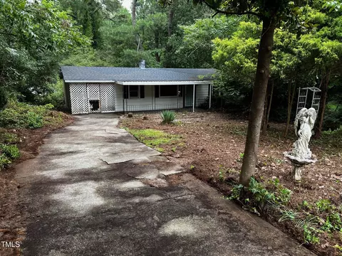 9086 Nc Hwy 50 N, Benson, NC 27504