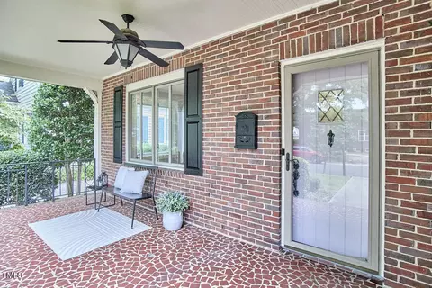 Exterior - 1410 Dollar Ave, Durham, NC 27701 photo 3 of 7