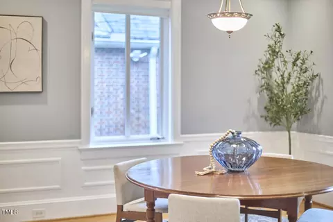 Dining - 1410 Dollar Ave, Durham, NC 27701 photo 4 of 4