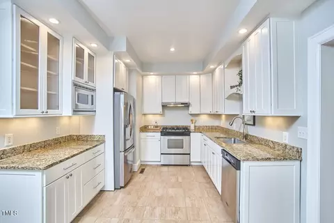 Kitchen - 1410 Dollar Ave, Durham, NC 27701 photo 1 of 5