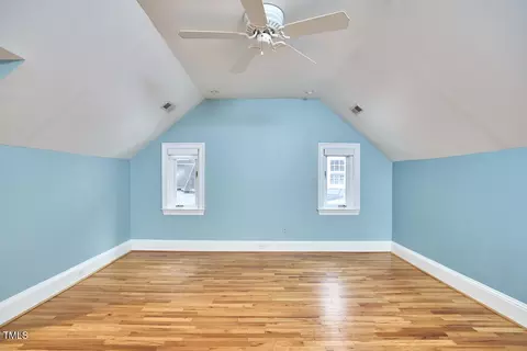 Bedroom - 1410 Dollar Ave, Durham, NC 27701 photo 4 of 7