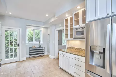 Kitchen - 1410 Dollar Ave, Durham, NC 27701 photo 3 of 5