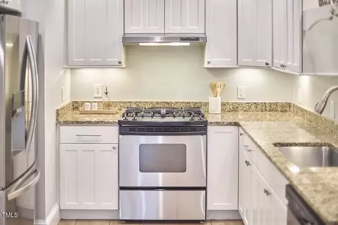 Kitchen - 1410 Dollar Ave, Durham, NC 27701 photo 5 of 5