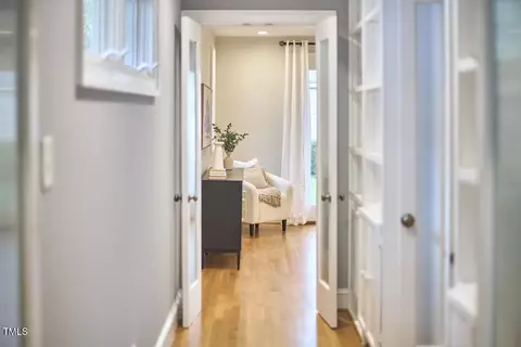 Entry Way - 1410 Dollar Ave, Durham, NC 27701 photo 11 of 11