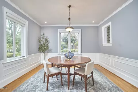 Dining - 1410 Dollar Ave, Durham, NC 27701 photo 2 of 4