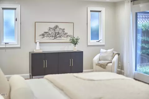 Bedroom - 1410 Dollar Ave, Durham, NC 27701 photo 7 of 7