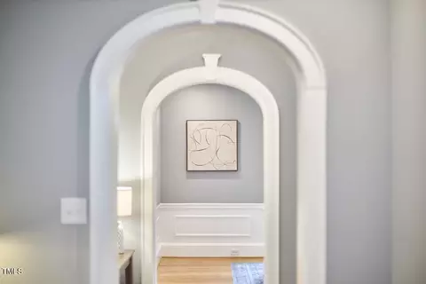 Entry Way - 1410 Dollar Ave, Durham, NC 27701 photo 7 of 11