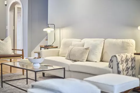 Living - 1410 Dollar Ave, Durham, NC 27701 photo 3 of 3