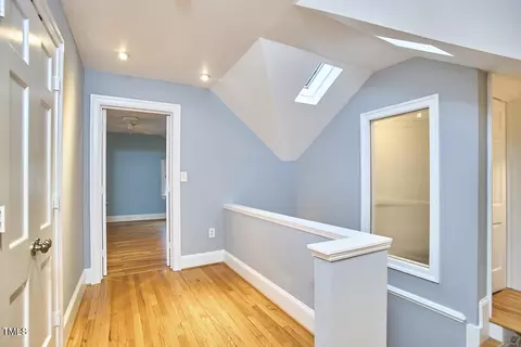 Entry Way - 1410 Dollar Ave, Durham, NC 27701 photo 6 of 11