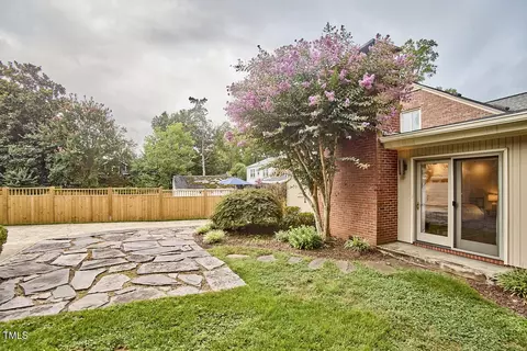 Exterior - 1410 Dollar Ave, Durham, NC 27701 photo 7 of 7