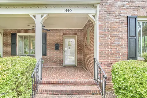 Exterior - 1410 Dollar Ave, Durham, NC 27701 photo 2 of 7