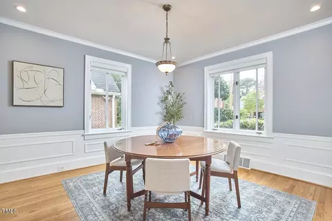 Dining - 1410 Dollar Ave, Durham, NC 27701 photo 1 of 4