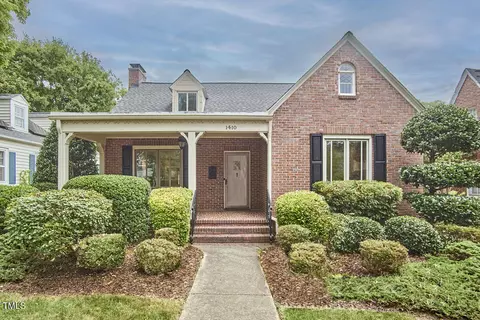 1410 Dollar Ave, Durham, NC 27701