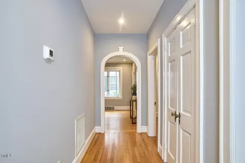 Entry Way - 1410 Dollar Ave, Durham, NC 27701 photo 3 of 11