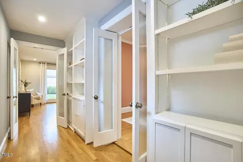 Entry Way - 1410 Dollar Ave, Durham, NC 27701 photo 5 of 11