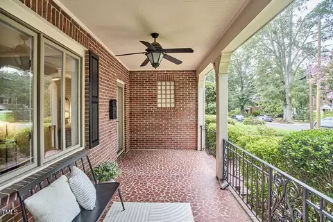 Exterior - 1410 Dollar Ave, Durham, NC 27701 photo 4 of 7
