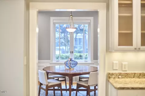 Dining - 1410 Dollar Ave, Durham, NC 27701 photo 3 of 4