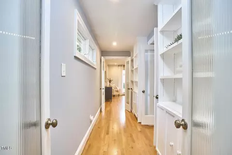 Entry Way - 1410 Dollar Ave, Durham, NC 27701 photo 4 of 11