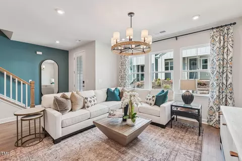 600 Callan View Ave, Wake Forest, NC 27587