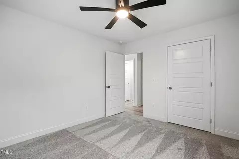 Bedroom - 8670 Green Path Rd, Dunn, NC 28334 photo 3 of 5