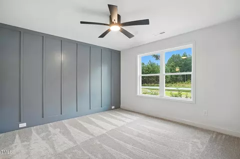 Bedroom - 8670 Green Path Rd, Dunn, NC 28334 photo 4 of 5