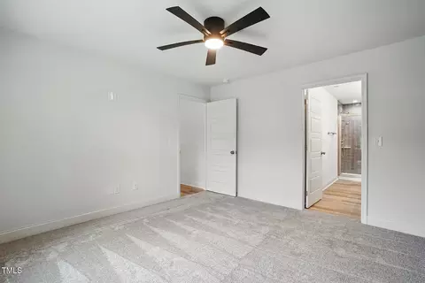 Bedroom - 8670 Green Path Rd, Dunn, NC 28334 photo 5 of 5