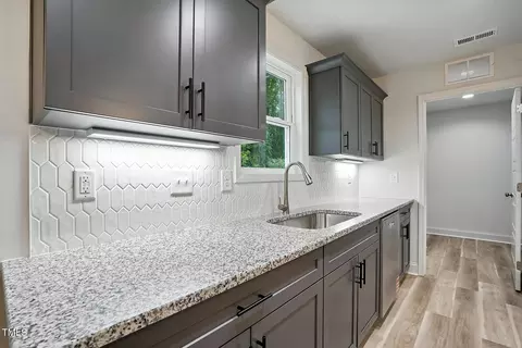 Kitchen - 8670 Green Path Rd, Dunn, NC 28334 photo 4 of 5