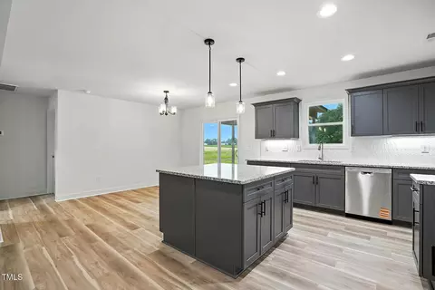 Kitchen - 8670 Green Path Rd, Dunn, NC 28334 photo 1 of 5