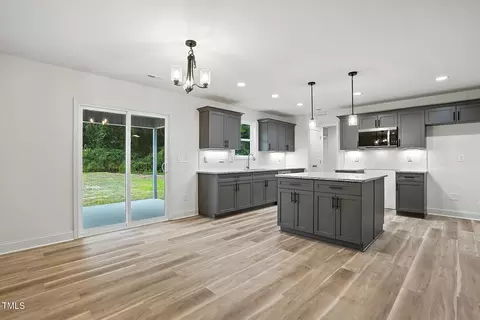 Kitchen - 8670 Green Path Rd, Dunn, NC 28334 photo 5 of 5