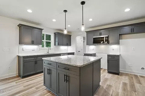 Kitchen - 8670 Green Path Rd, Dunn, NC 28334 photo 2 of 5