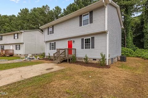 1433 Cherrycrest Dr, Durham, NC 27704 photo 24