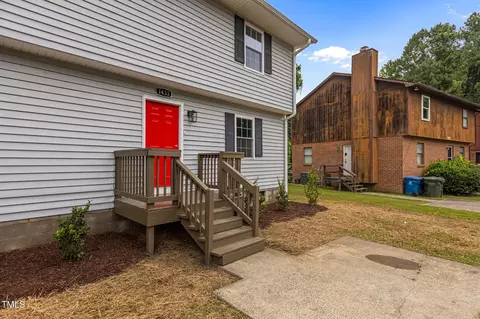 1433 Cherrycrest Dr, Durham, NC 27704 photo 21