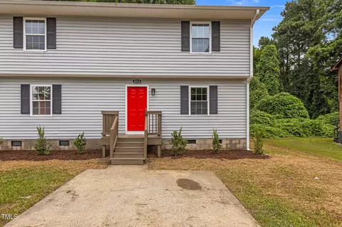 1433 Cherrycrest Dr, Durham, NC 27704 photo 22