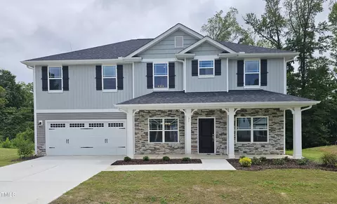 229 Lake Edge Dr, Lillington, NC 27546