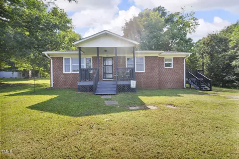 483 Allison Rd, Ruffin, NC 27326