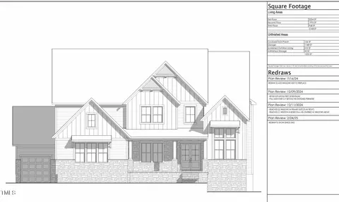 239 John Williams Ln, Pittsboro, NC 27312