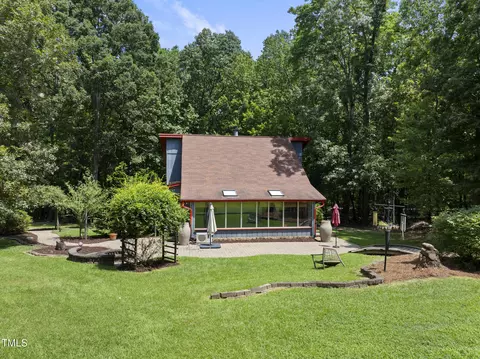 4083 Graham Sherron Rd, Wake Forest, NC 27587