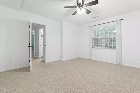 Bedroom - 165 Rynal Dr, Garner, NC 27529 photo 2 of 3